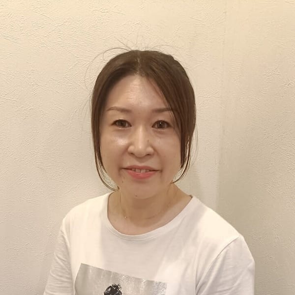 山田 由起子|LUMIE 中野島