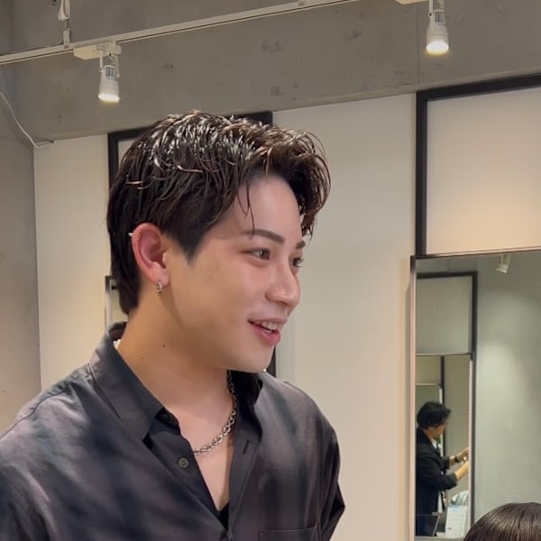 TAKUMI|BEAUTECONCIER 柏店