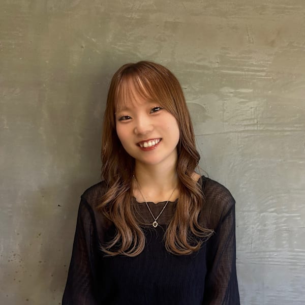 Suzuki Yuina|atelier j.d.