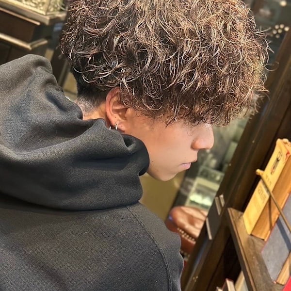 ツイストスパイラル