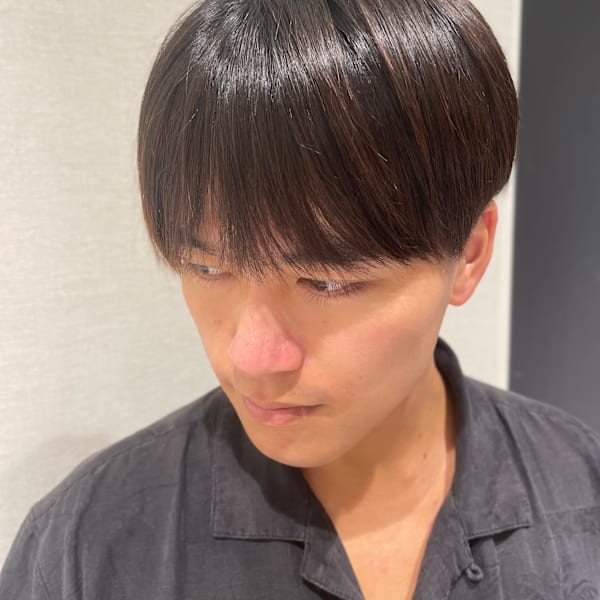 シースルーマッシュ