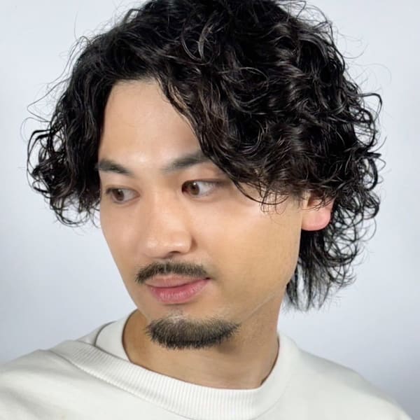ツイスパウルフ
