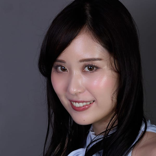 Lucent Gleam｜大人可愛い暗髪グレージュ