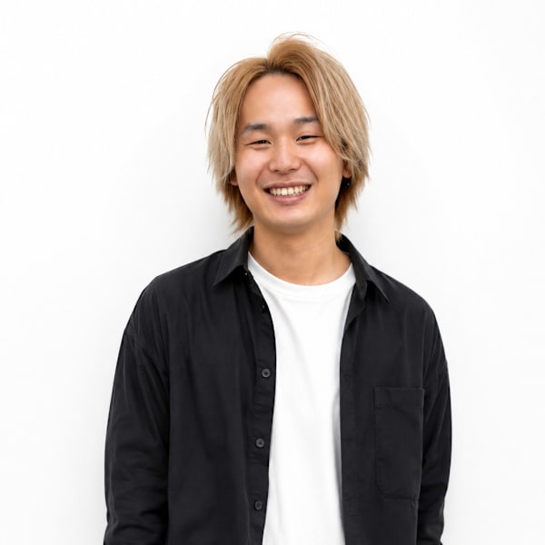 三村　洸斗|NYNY テラッソ姫路店