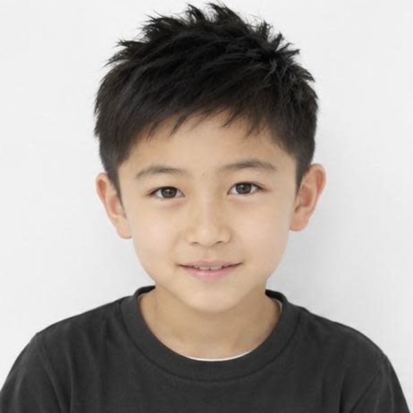 お子様カット