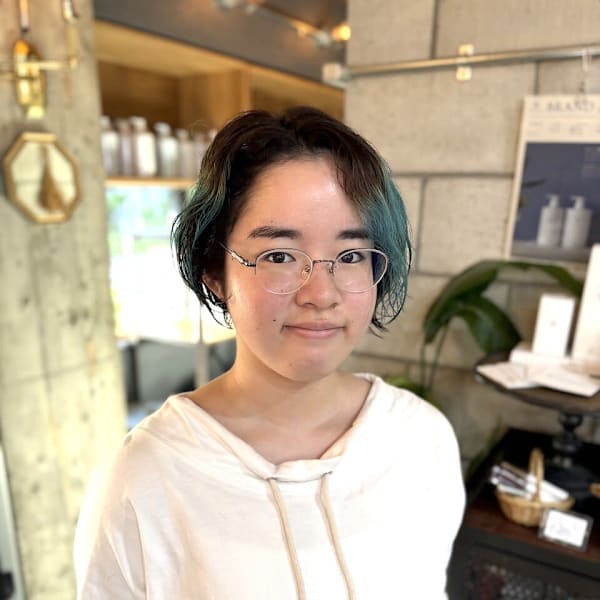 ニュアンスミント