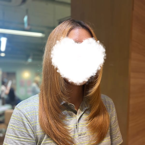 レイヤーカット
