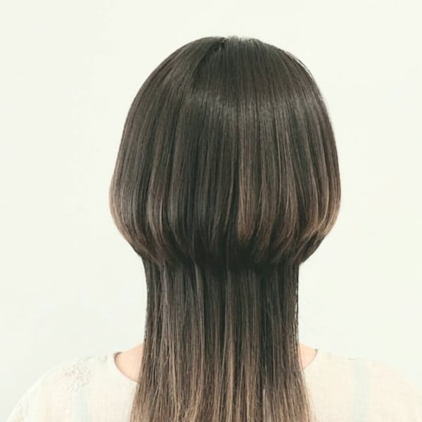 jelly fish cut