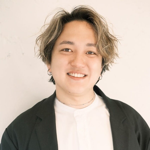 徳田 竜也|ROMMY. 本厚木