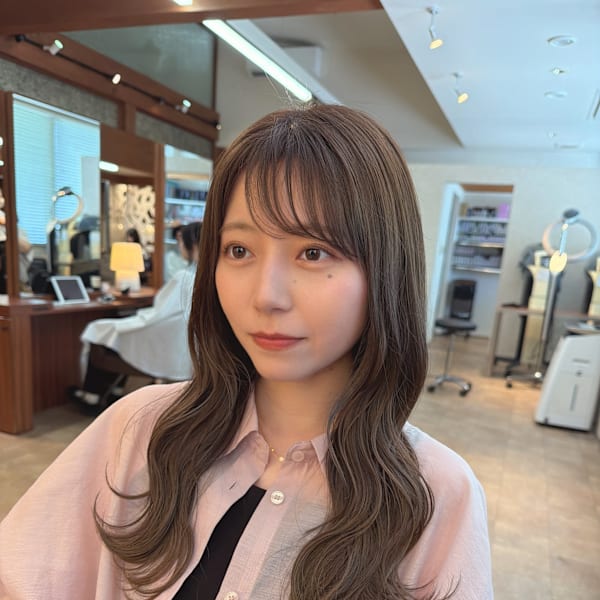 BellaVita 田宮店×スタイル|BellaVita 田宮店
