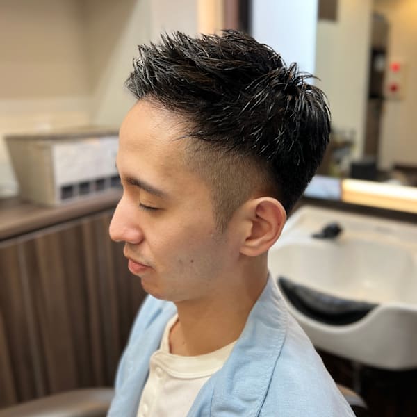08ビジネスショート＜六本木＊麻布＊赤坂＊麻布十番＞