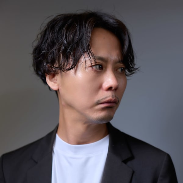 LAVIE NEW STANDARD BARBER×スタイル