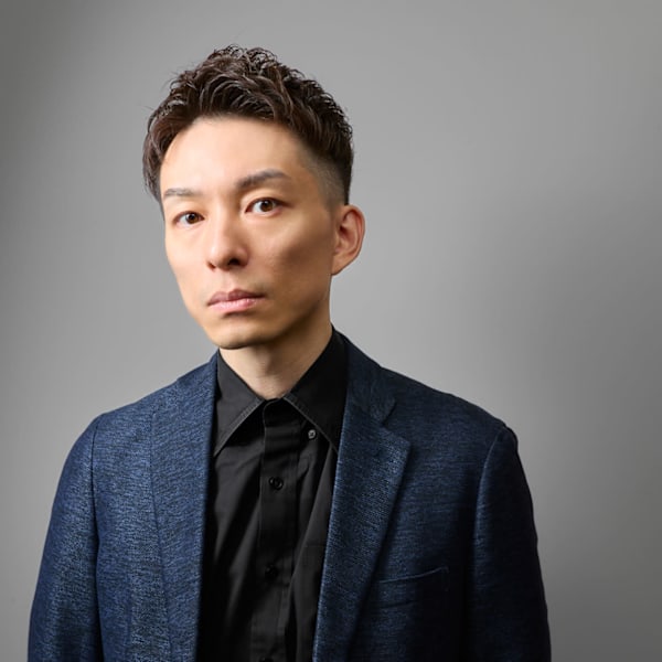 LAVIE NEW STANDARD BARBER×スタイル