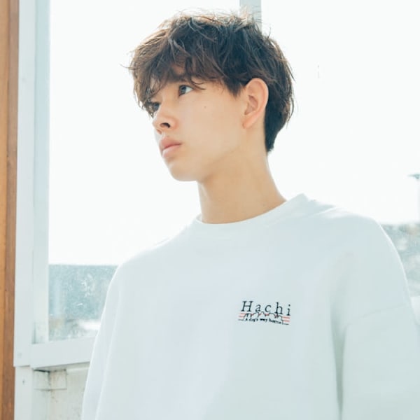 MEN'S HAIR Lex 三軒茶屋店×スタイル|MEN'S HAIR Lex 三軒茶屋店【レックス】