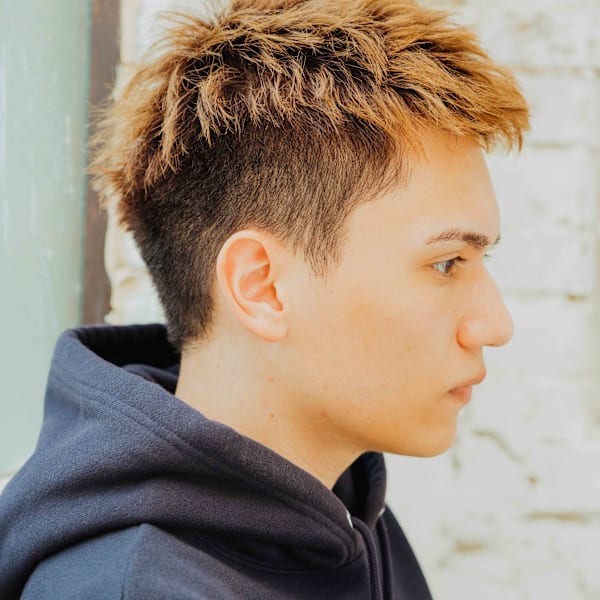 MEN'S HAIR Lex 三軒茶屋店×スタイル|MEN'S HAIR Lex 三軒茶屋店【レックス】