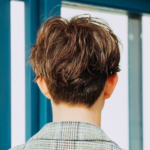 MEN'S HAIR Lex 三軒茶屋店×スタイル|MEN'S HAIR Lex 三軒茶屋店【レックス】