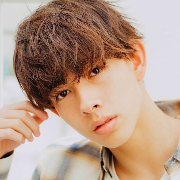 MEN'S HAIR Lex 三軒茶屋店×スタイル|MEN'S HAIR Lex 三軒茶屋店【レックス】