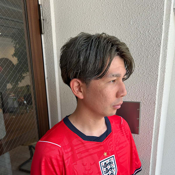 シルバーグレージュ