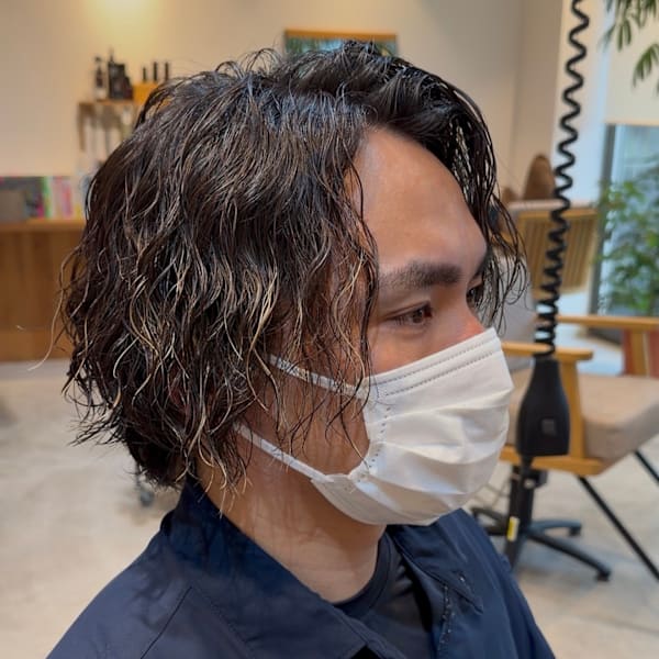 王道ツイストスパイラル
