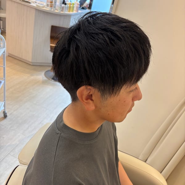 メンズスタイル
