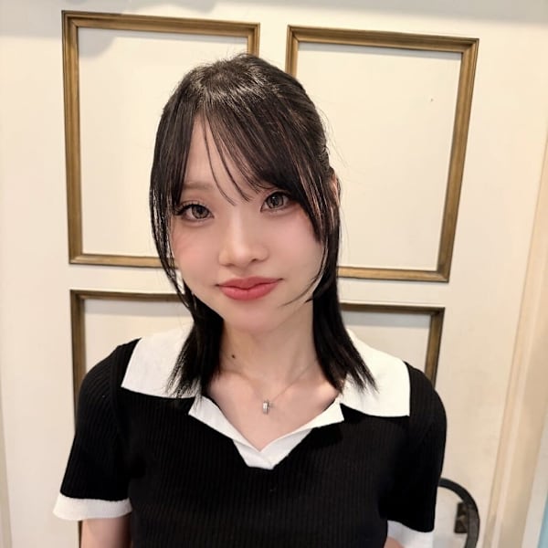 まつい　Stylist|Kelly's Green