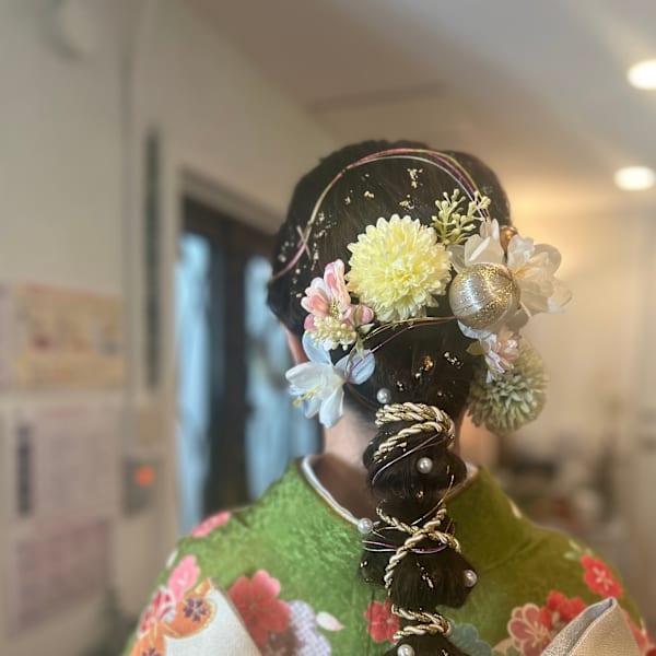 成人式
