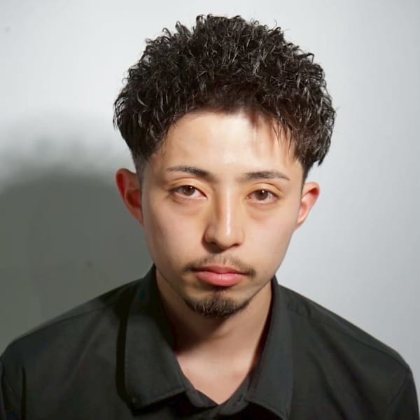 ツイストショート