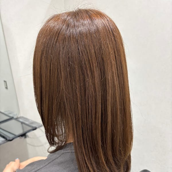 Second × Style