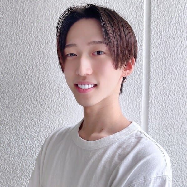 鵜澤　剛|The Hair Salon Tokyo Beige