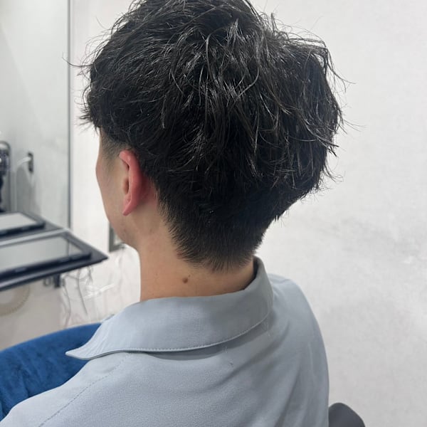 Second × Style
