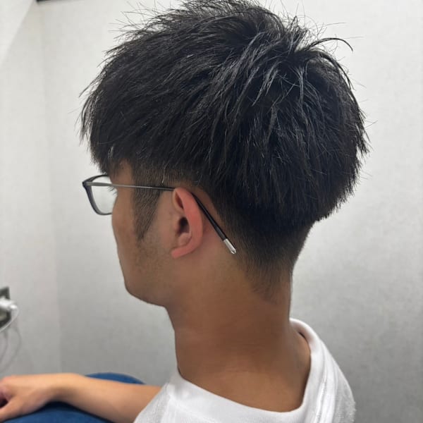 Second × Style