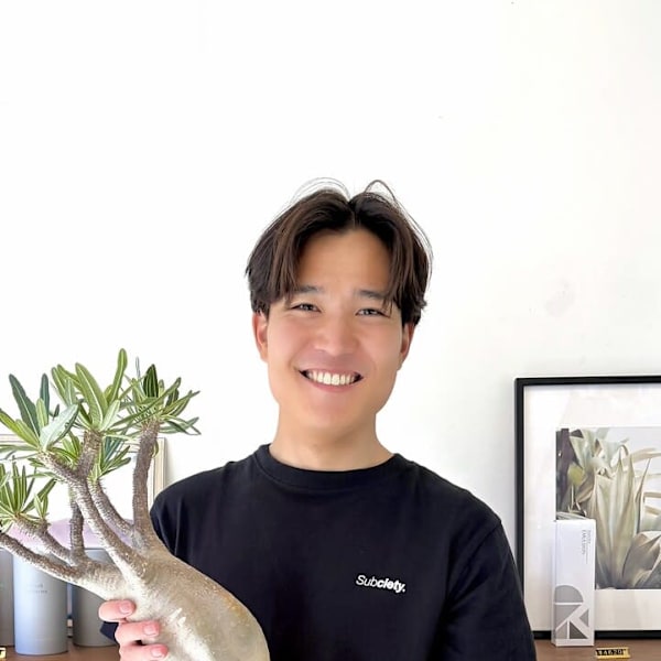 小泉 柊介|diar茅ヶ崎