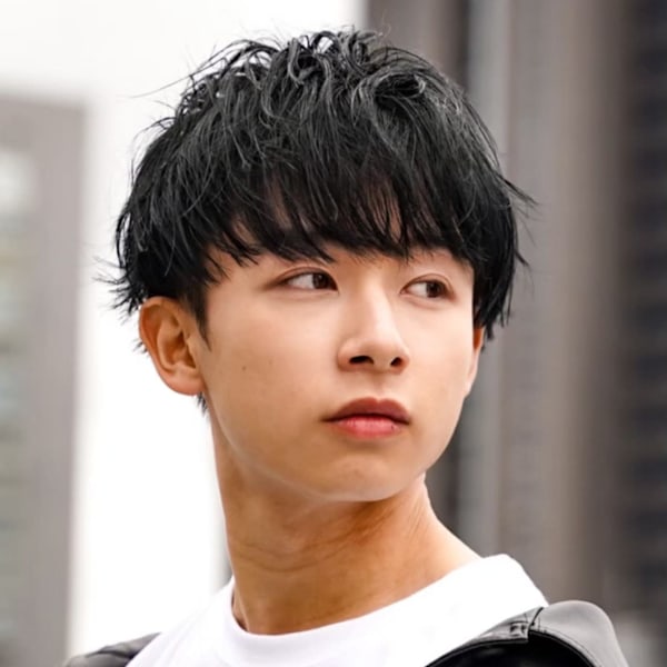 メンズサロンTRUST the Barber 東京駅八重洲店|メンズサロンTRUST the Barber 東京駅八重洲店