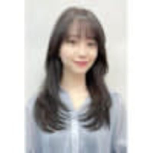 韓国レイヤー×フルバング