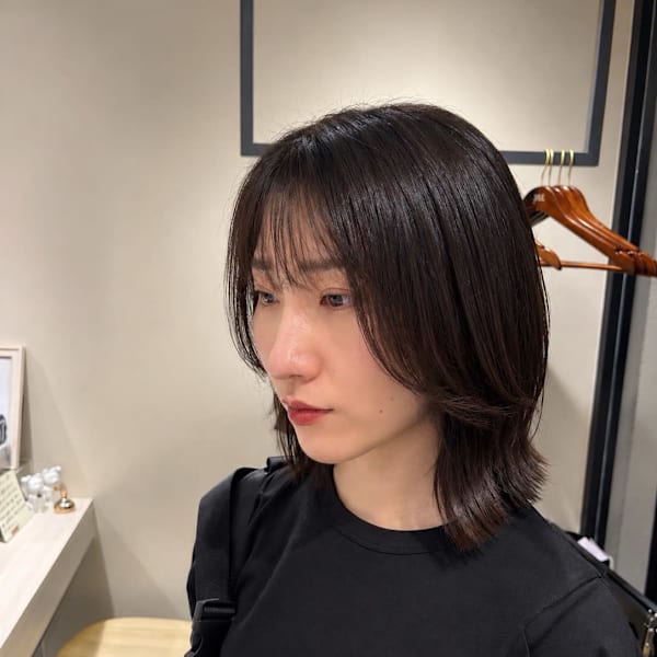 レイヤーボブ