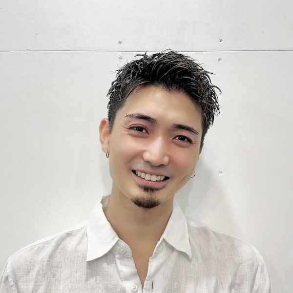 白井 圭太|美容室 STROKE 小山店【ストローク】