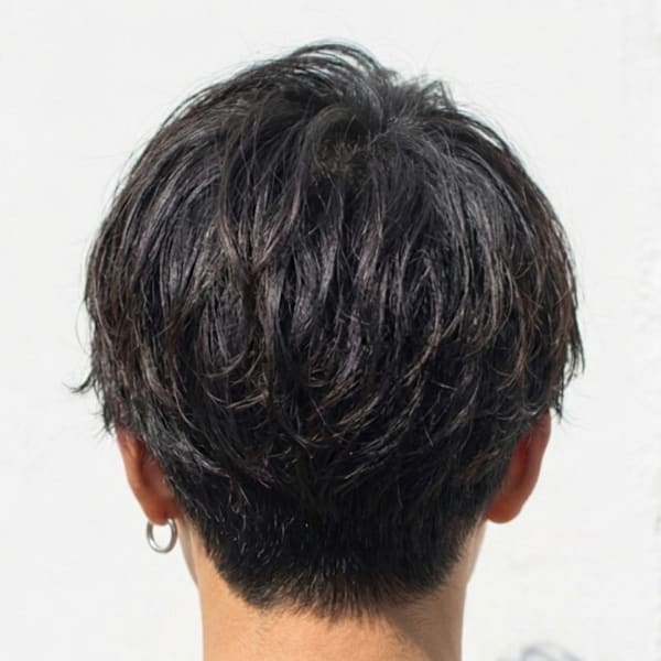 Frames hair&relax 北戸田×スタイル|Frames hair&relax 北戸田