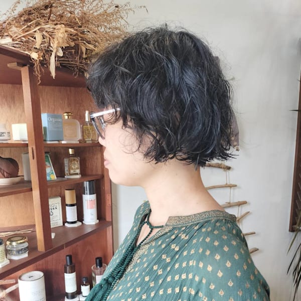 お客様style