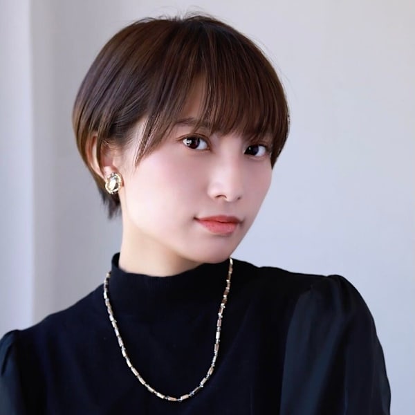 大人可愛い20代30代40代グレーベージュイメチェン似合わせ