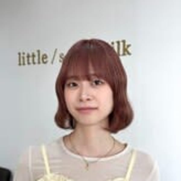 杉本くるみ|little渋谷