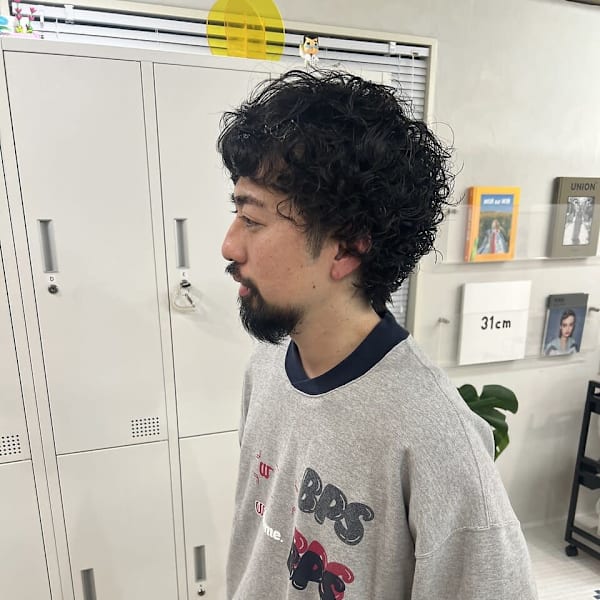 BUBBLES溝の口×スタイル|BUBBLES溝の口