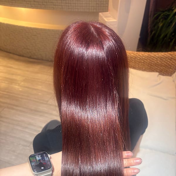 orange red❤️🧶