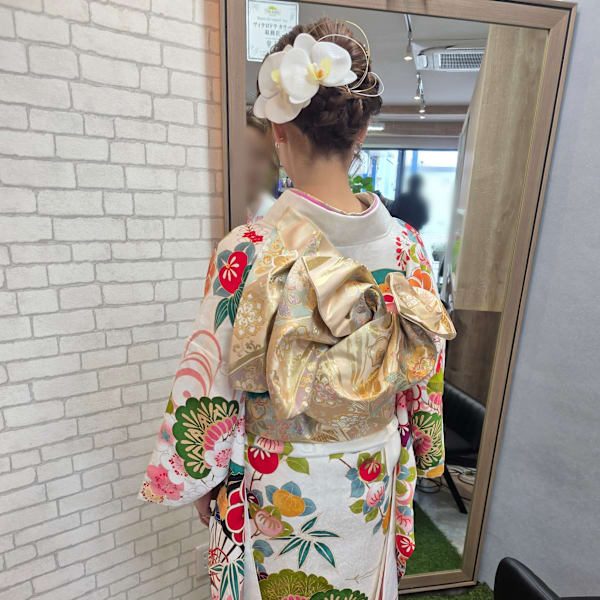 成人式