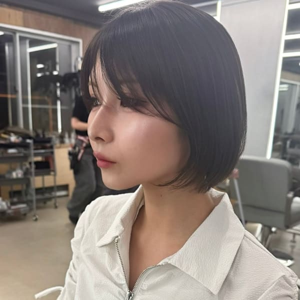 札幌美容室/札幌美容院/大通美容室/札幌ヘアサロン/大通ヘア