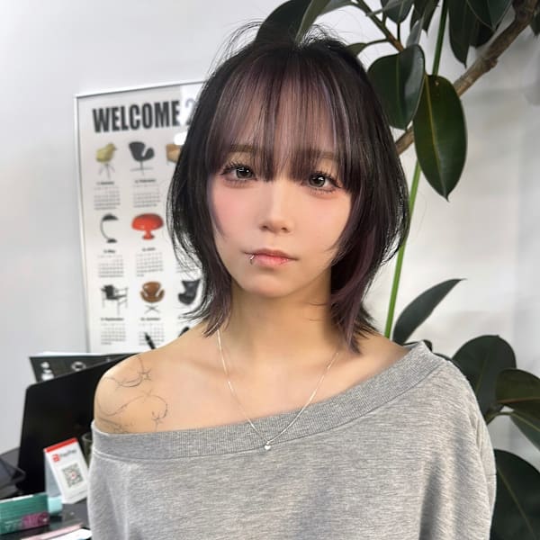 ミディアムレイヤー