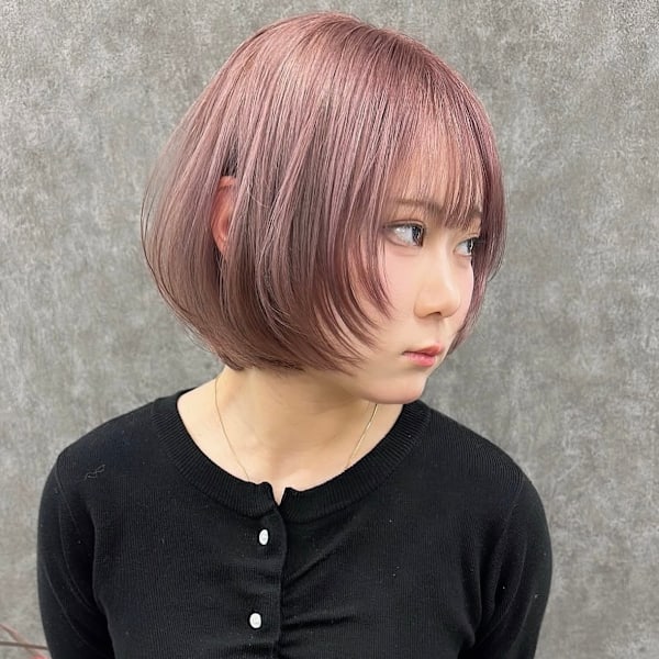 ショートレイヤー