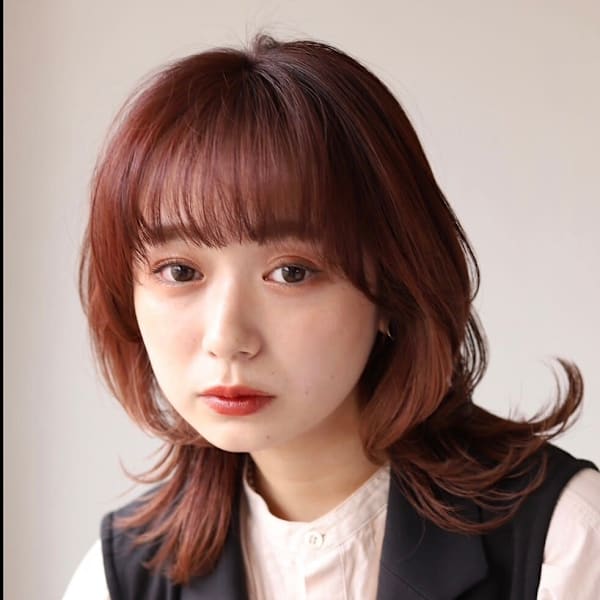 大人可愛い20代30代40代グレーベージュイメチェン似合わせ