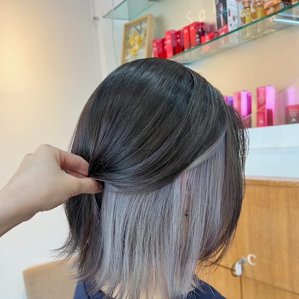 iLUMi × Style