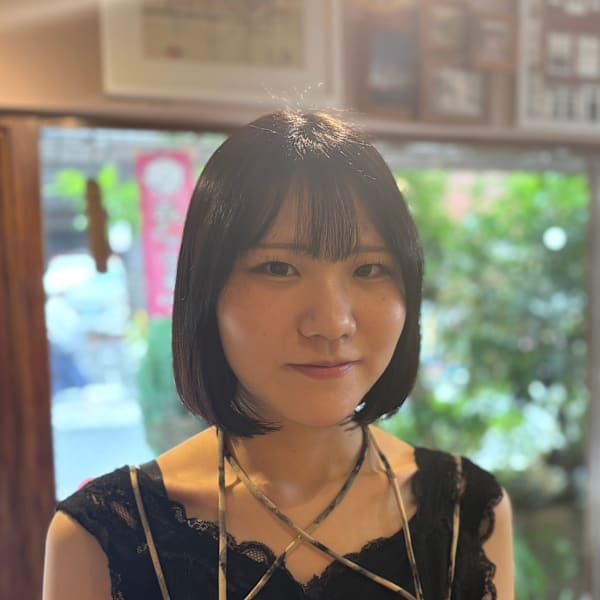 タッセルボブ【代々木上原】