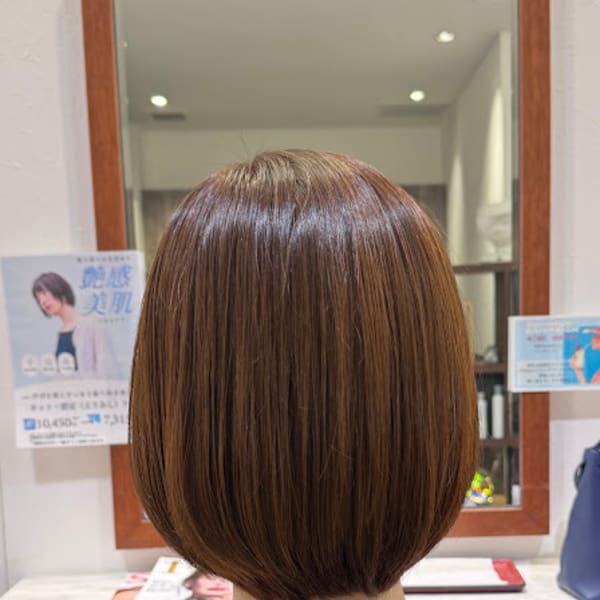 ◎グラボブスタイル◎